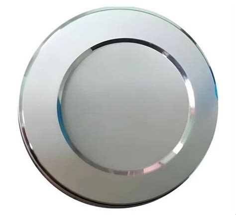 Ceiling Mounted Round Concealed LED Light Cool Daylight 8W At Rs 75