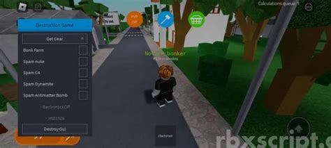 Mad City Auto Rob Teleports Mod Guns Scripts Rbxscript