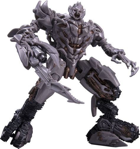 Megatron Revenge Of The Fallen Transformers Toys Tfw2005