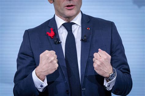 Emmanuel Macron Attempts To Push Through Pension Reform Despite