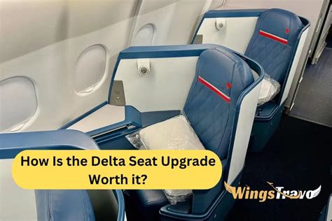 Delta Airlines Seat Upgrade | Cost | DL Upgrade to Business Class