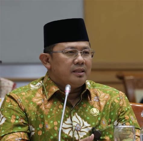 Indonesia Dapat Ribu Kuota Pelunasan Biaya Haji Di Perpanjang Lagi