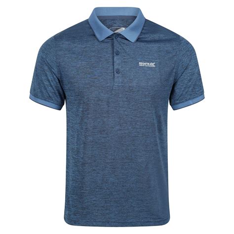 Regatta Poloshirt Remex Ii Online Kaufen Manor