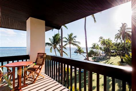 The Warwick Fiji, Coral Coast - Compare Deals