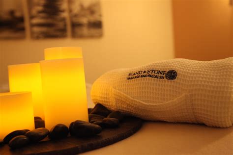 Hand & Stone Massage and Facial Spa - Franklin Township, NJ - Company Profile