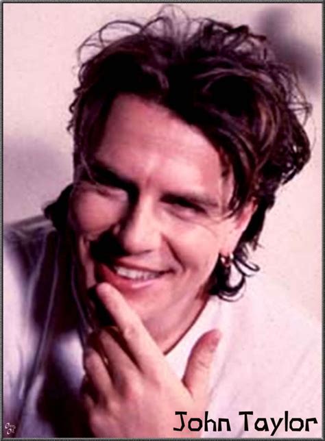 John John Taylor Duran Duran Photo 22619363 Fanpop