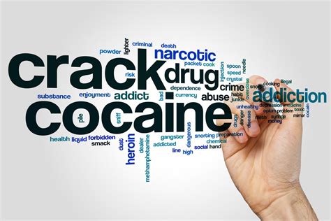 Crack Vs. Cocaine | Cocaine Addiction Treatment in Boise