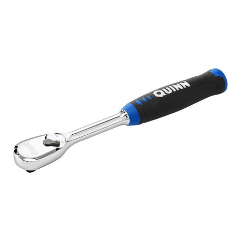 In Drive Professional Flex Head Ratchet With Comfort Grip