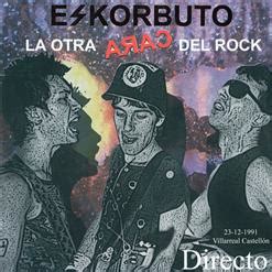 La Otra Cara Del Rock 2003 Eskorbuto скачать в mp3 бесплатно