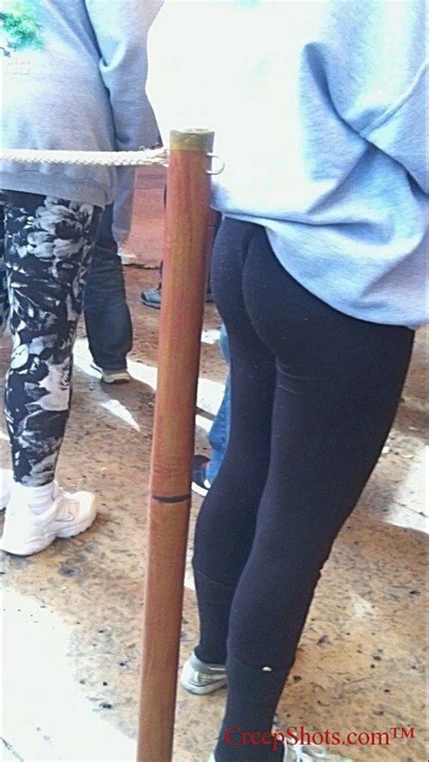 That Ass Looks Good Next To A Pole Â I Think I Creepshots