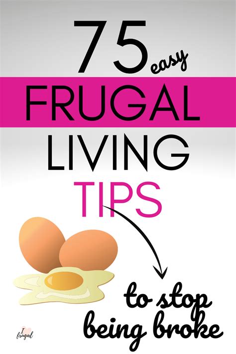 50 More Frugal Living Ideas You Can Use Right Away Artofit