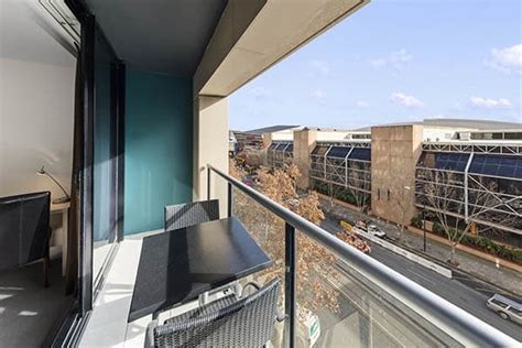 Oaks Adelaide Horizons Suites | Serviced Apartment Adelaide