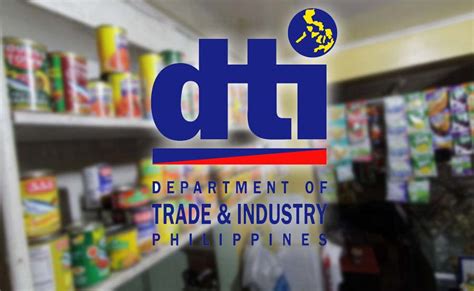 Tigil Taas Presyo Ng Mga Pangunahing Bilihin Ipinangako Ng DTI