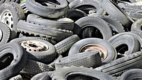 Liberty Tire Recycling And Bolder Industries Partner