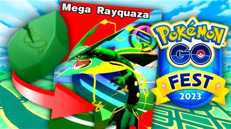 Mega Rayquaza Arrives To Pokemon Go How To Get Mega Rayquaza New