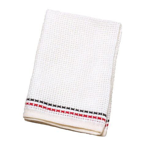 Linen Dish Cloth Asher Rye