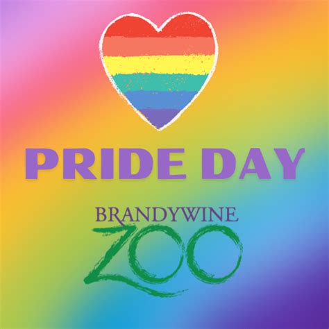 Special Events • Brandywine Zoo