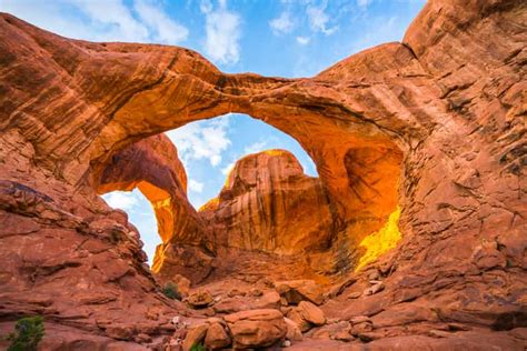 Moab Arches National Park Self Guided Driving Tour Getyourguide