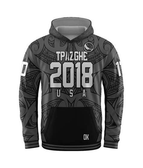 Custom Premium Full Sublimation Hoodies