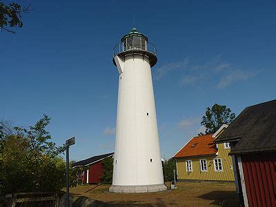 Leuchtt Rme Lighthouses