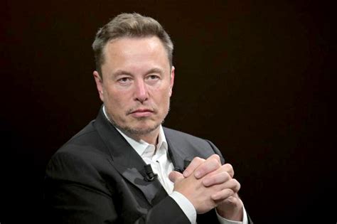 Elon Musk Une biographie dépeint les obsessions et les méthodes