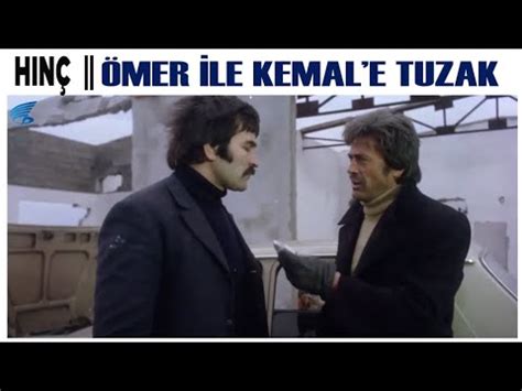 H N T Rk Filmi Mer Ile Kemal E Hain Tuzak Youtube