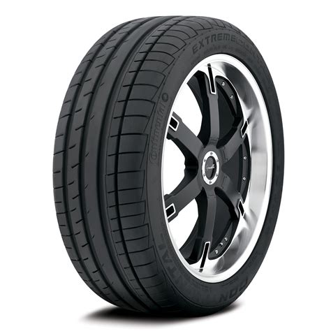 Continental ExtremeContact DW- 225/45R17 91W