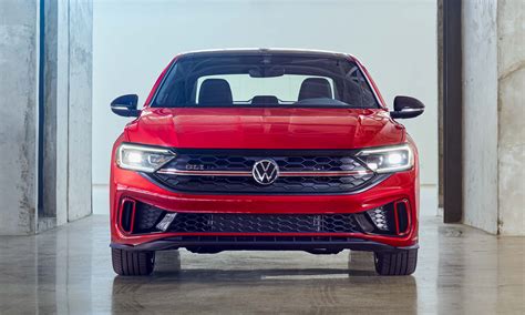 2022 Volkswagen Jetta First Look