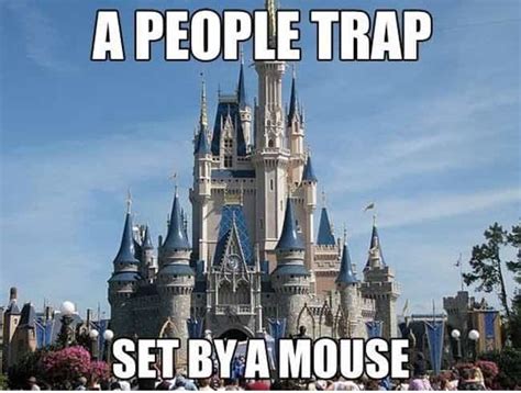 The Funniest Disney Memes And Jokes Of All Time