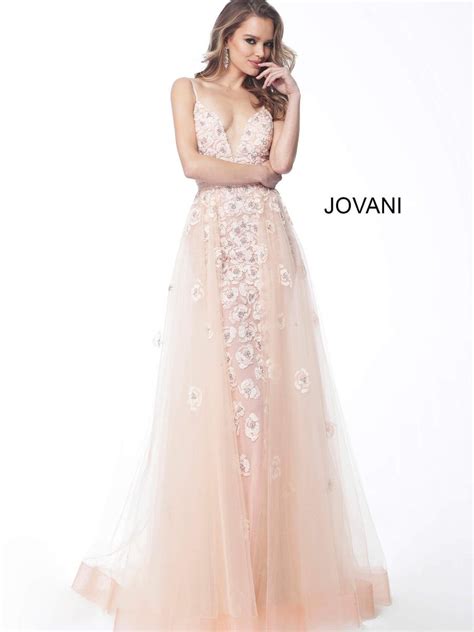 Jovani Evenings 62929old Glitz And Glamour Eveningwear Prom Wedding