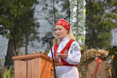 Święto plonów jedno z najpiękniejszych polskich tradycji ludowych