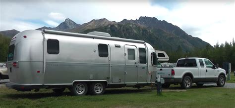 Secrets To Driving The Alaska Highway Good Sam Camping Blog