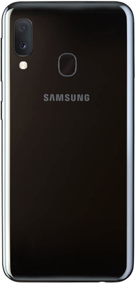 Buy Samsung Galaxy A20e Black From £12500 Today Best Deals On