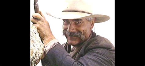 Conagher (1991) - Once Upon a Time in a Western