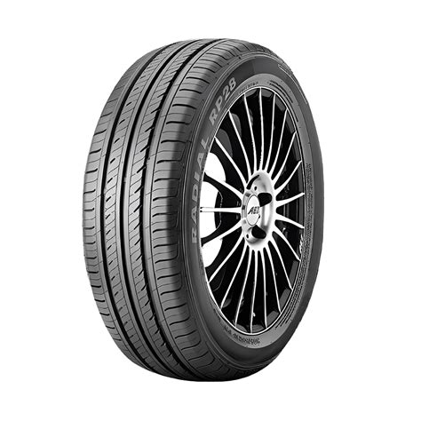 Pneu Aro 15 Trazano 185X65R15 88H RP28 Full Pneus