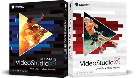 Corel Video Studio X9 User Guide Unitstashok