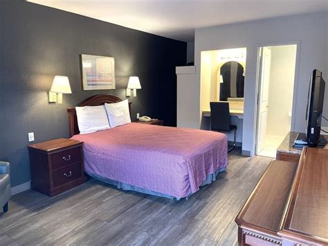 Downtown Inn & Extended Stays - Wenatchee, WA