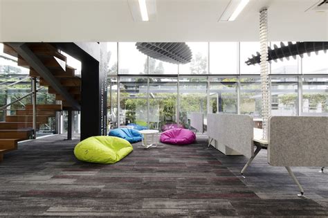 Benefits Of Open Plan Office Design Modern Concepts