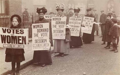 Women’s Suffrage: history and citizenship resources for schools / Historical Association