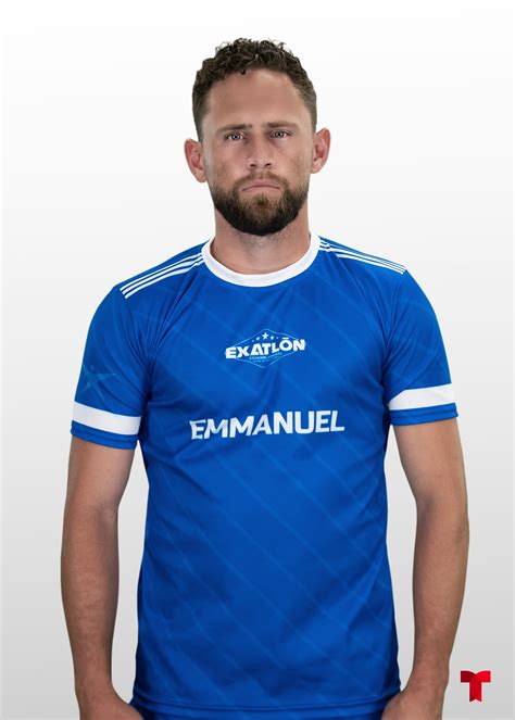 Uno por uno, los atletas de Exatlón Estados Unidos 2025 – Telemundo