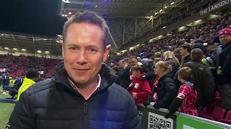 Bbc Points West Bristol City V Nottingham Forest Match Report