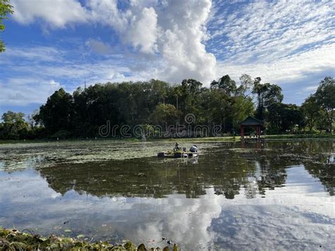 Bau Lake Sarawak Malaysia Enjoy This Historical Tourist Attraction