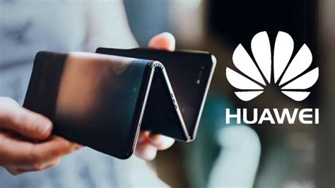 Huawei Launches Tri Folding Phone With Unique Dual Hinges And Gigantic