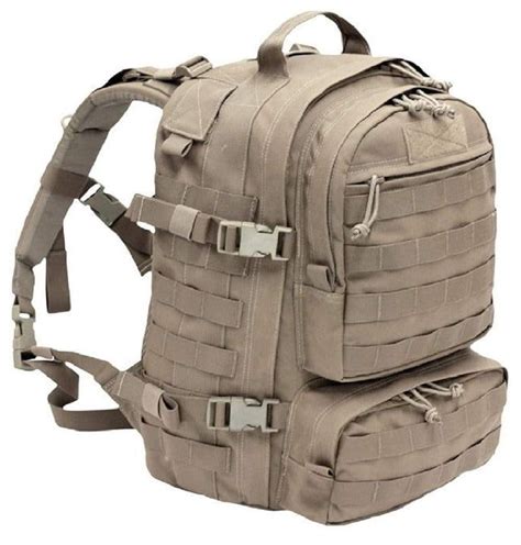 Warrior Assault Systems Backpack Pegasus Pack