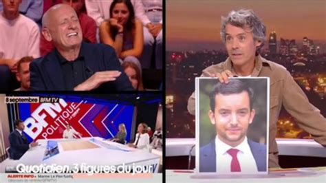 Replay Quotidien du 22 10 2024 Quotidien première partie du 22