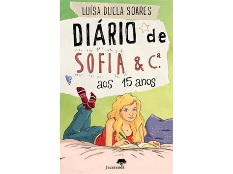 Livro Di Rio De Sofia C Aos Anos De Lu Sa Ducla Soares Portugu S