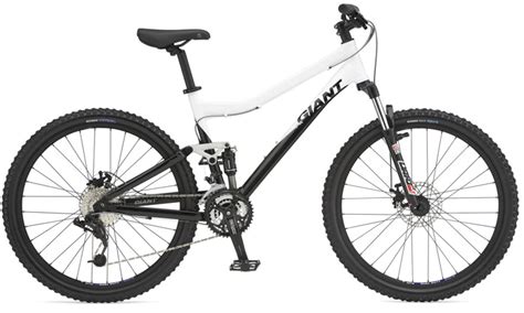 Giant Yukon Fx Xc Full Suspension User Reviews 41 Out Of 5 56