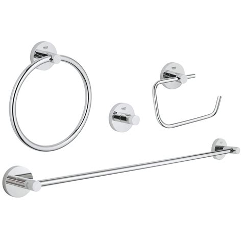 Bathroom Accessories Grohe – Everything Bathroom