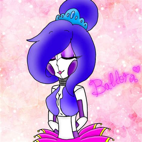 Ballora Fan Art