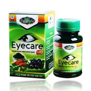 Jual Eyecare Asli Obat Mata Minus Dan Rabun Untuk Kesehatan Mata Dari